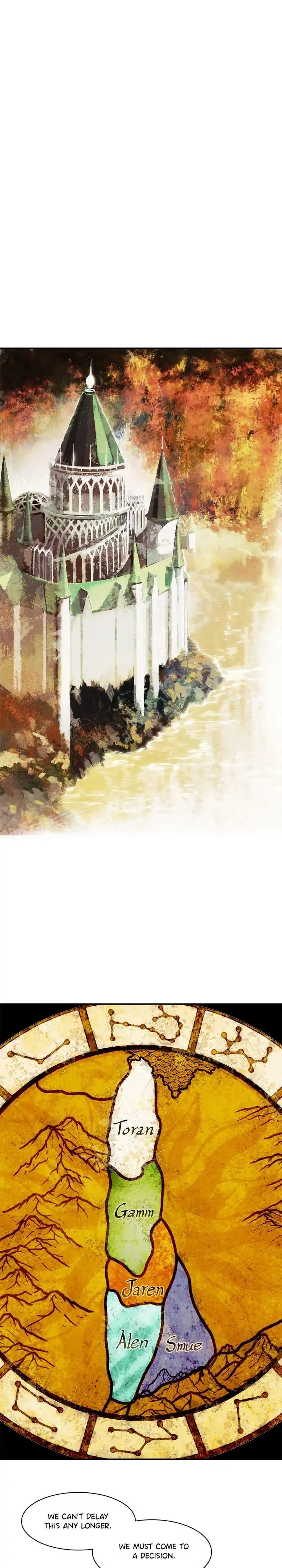 Read MookHyang – Dark Lady EN Manga Online