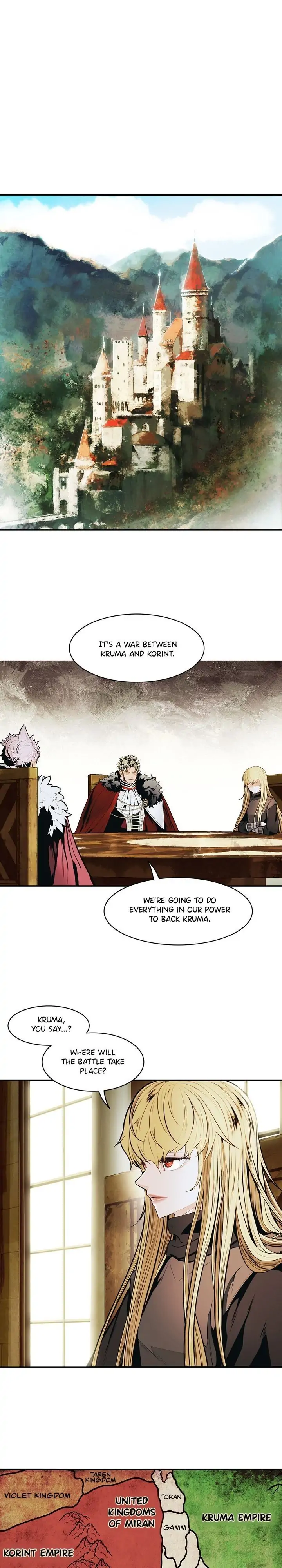 Read MookHyang – Dark Lady EN Manga Online