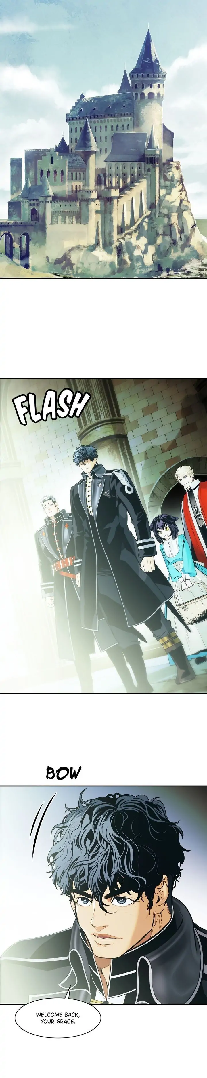 Read MookHyang – Dark Lady EN Manga Online