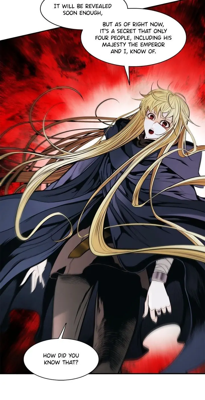 Read MookHyang – Dark Lady EN Manga Online