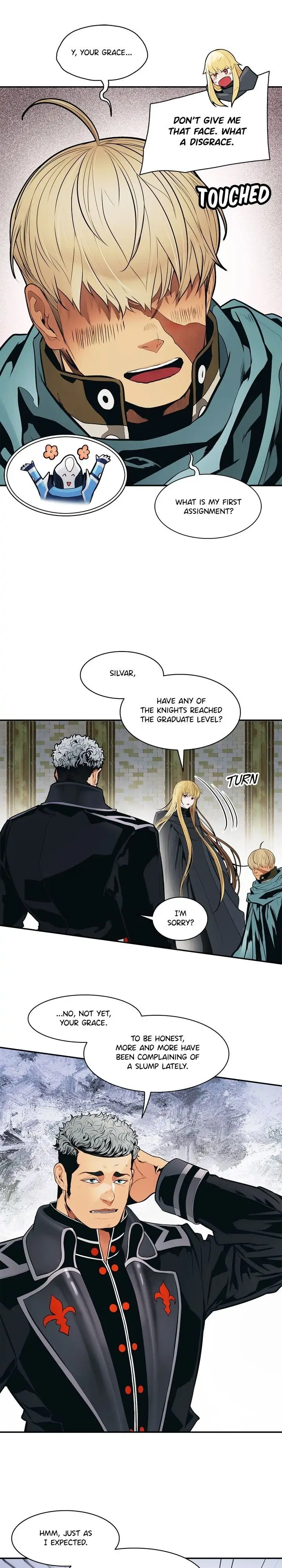 Read MookHyang – Dark Lady EN Manga Online