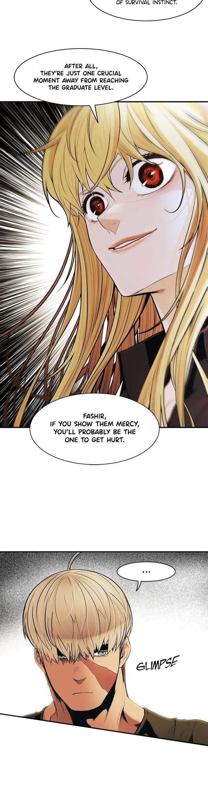 Read MookHyang – Dark Lady EN Manga Online