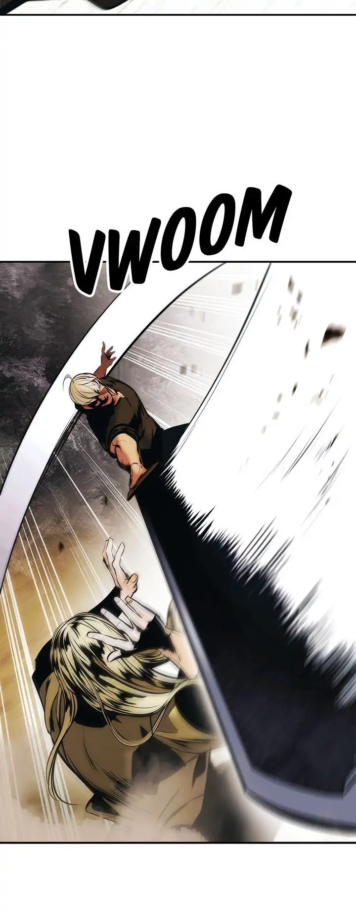 Read MookHyang – Dark Lady EN Manga Online