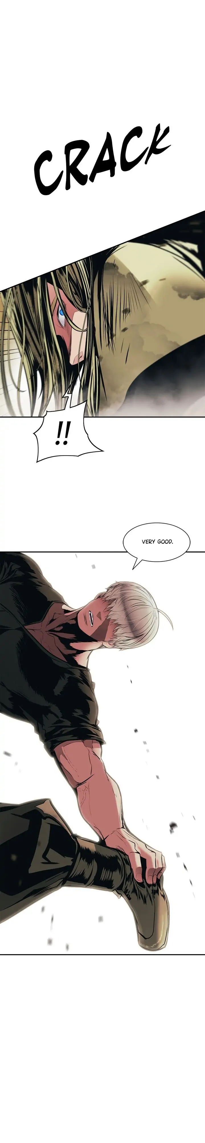 Read MookHyang – Dark Lady EN Manga Online