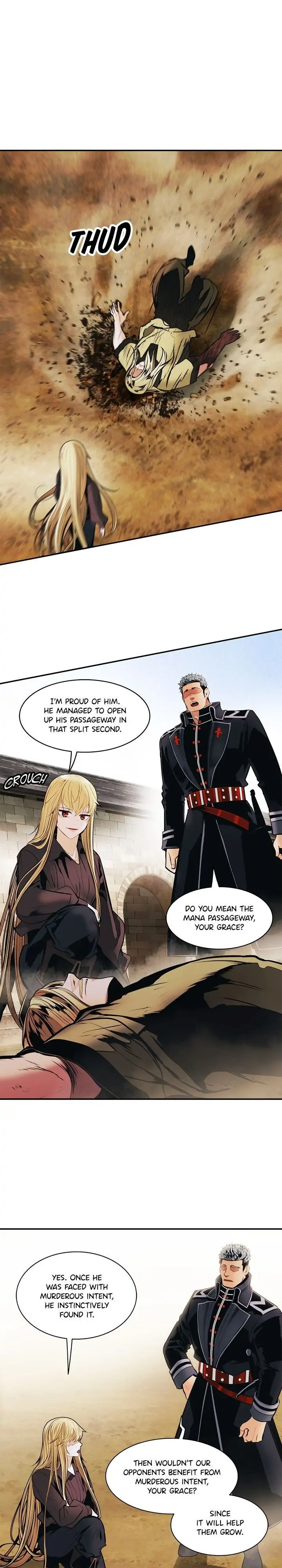Read MookHyang – Dark Lady EN Manga Online