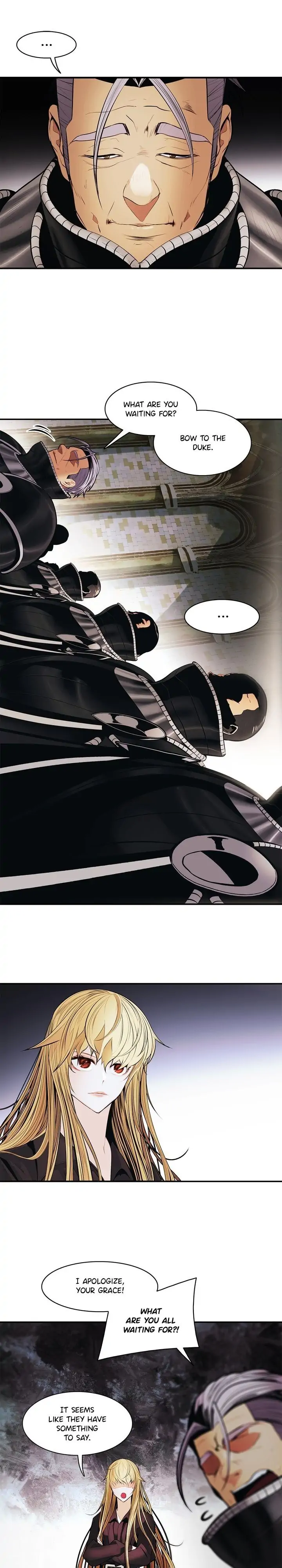 Read MookHyang – Dark Lady EN Manga Online