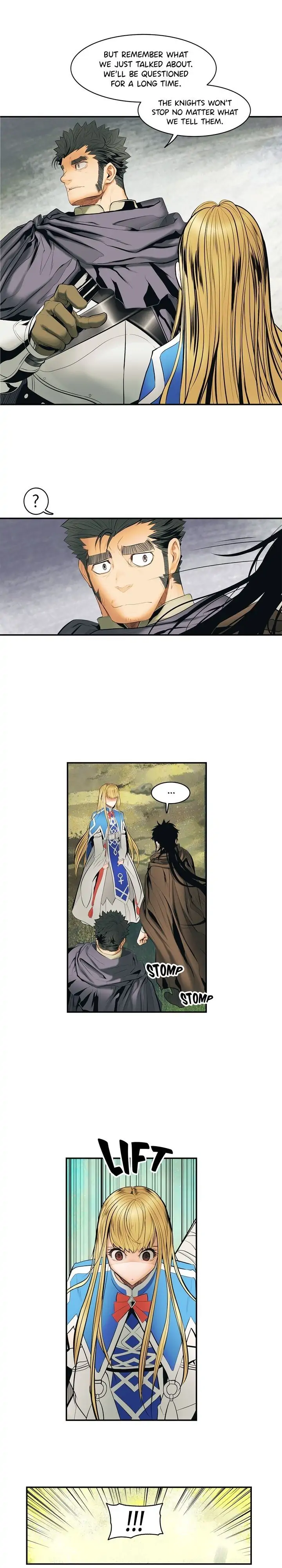 Read MookHyang – Dark Lady EN Manga Online
