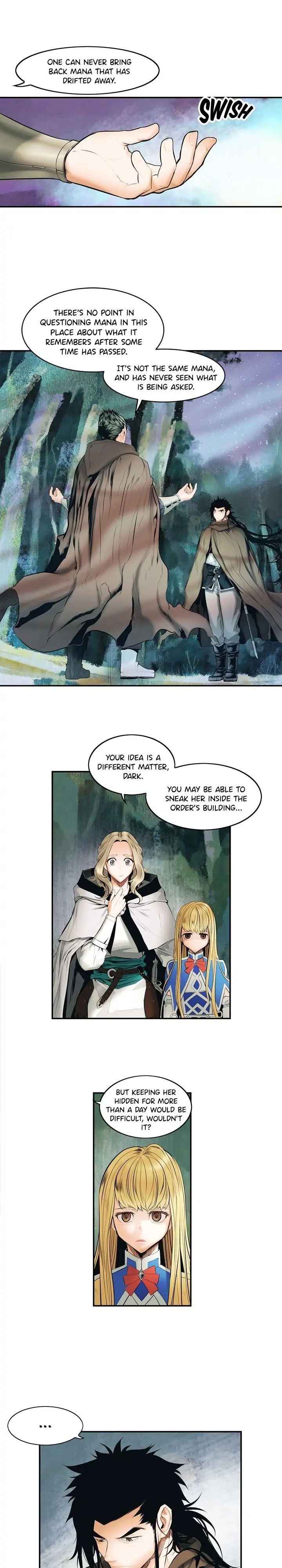 Read MookHyang – Dark Lady EN Manga Online
