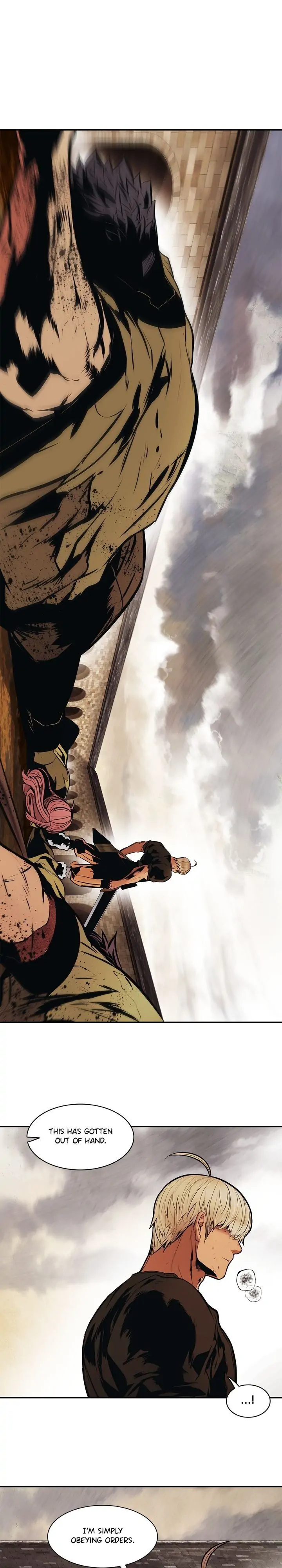 Read MookHyang – Dark Lady EN Manga Online