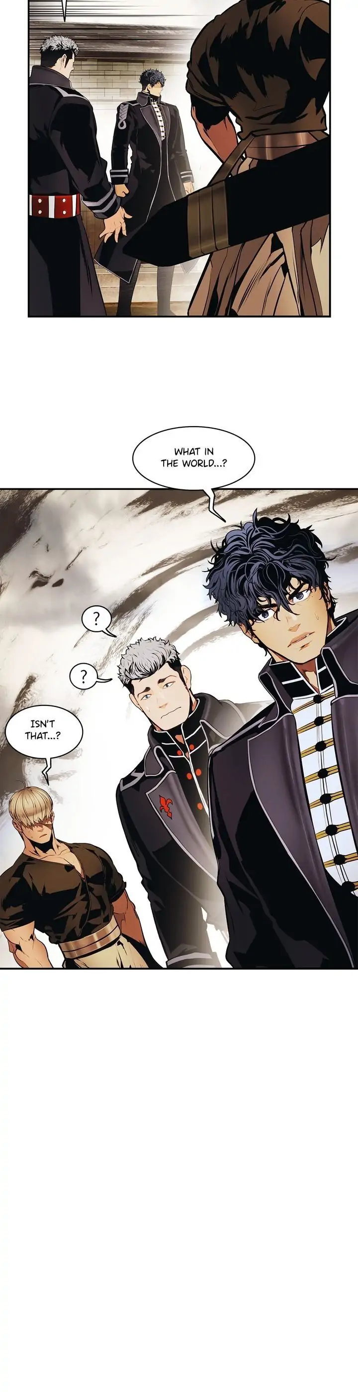 Read MookHyang – Dark Lady EN Manga Online