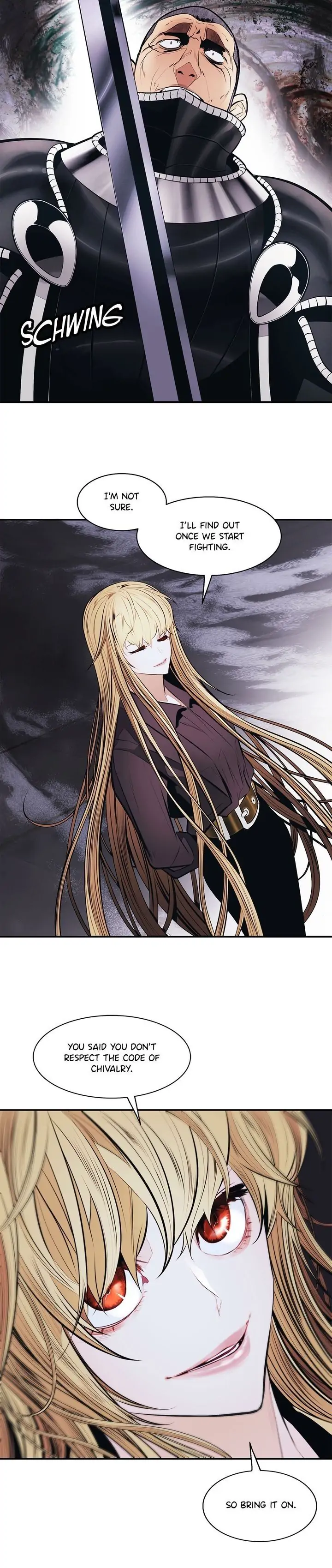Read MookHyang – Dark Lady EN Manga Online