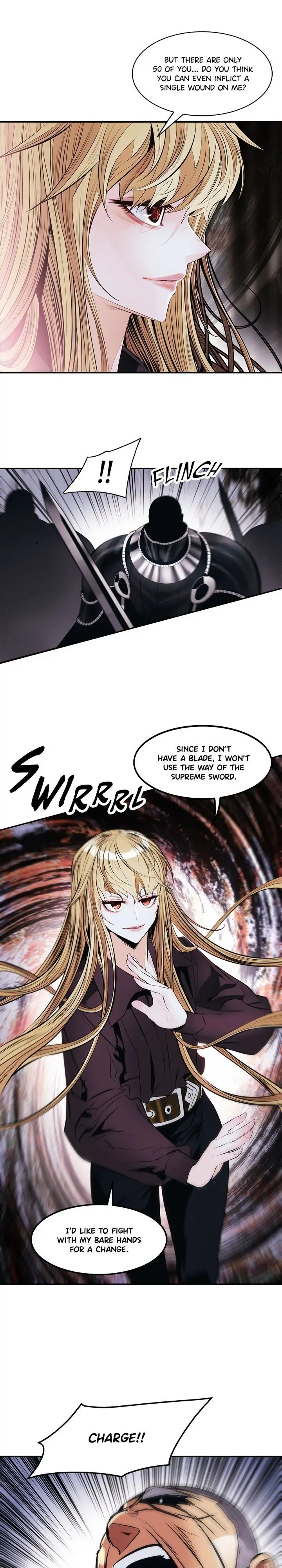 Read MookHyang – Dark Lady EN Manga Online