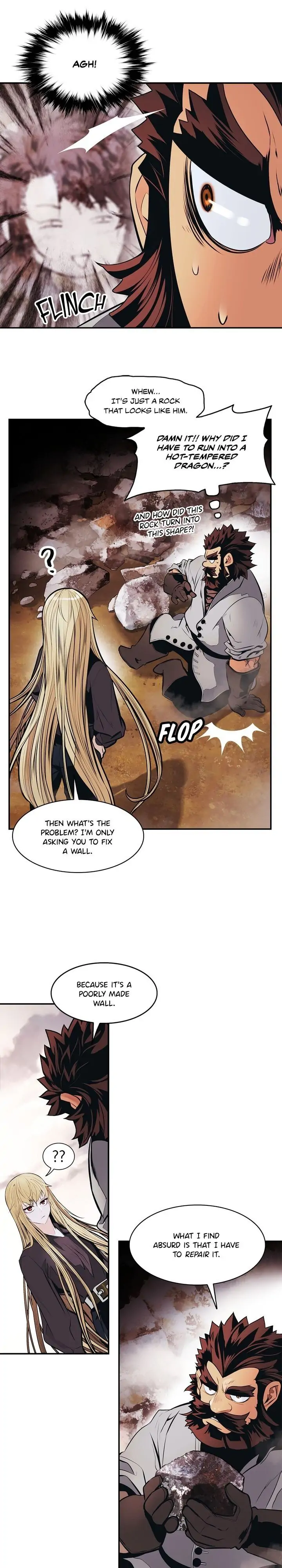 Read MookHyang – Dark Lady EN Manga Online