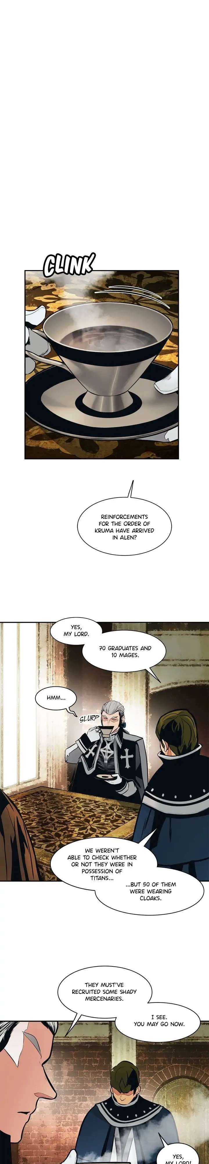 Read MookHyang – Dark Lady EN Manga Online