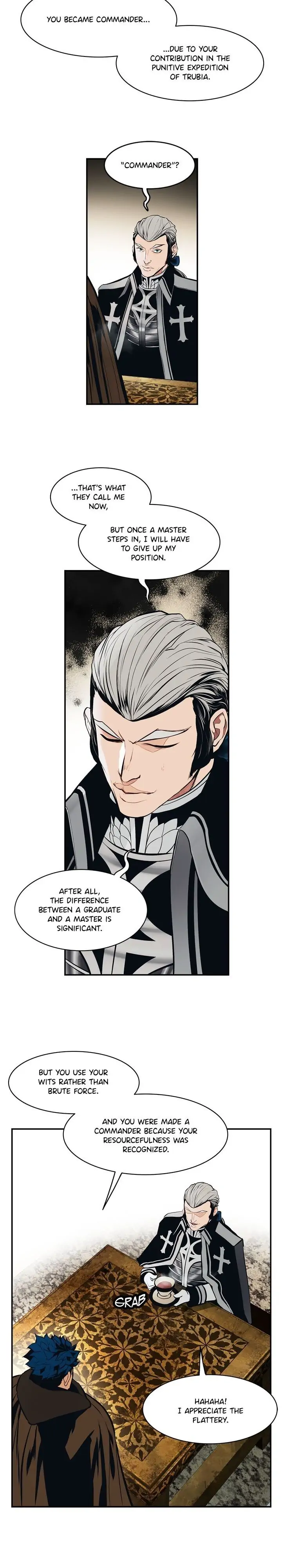 Read MookHyang – Dark Lady EN Manga Online