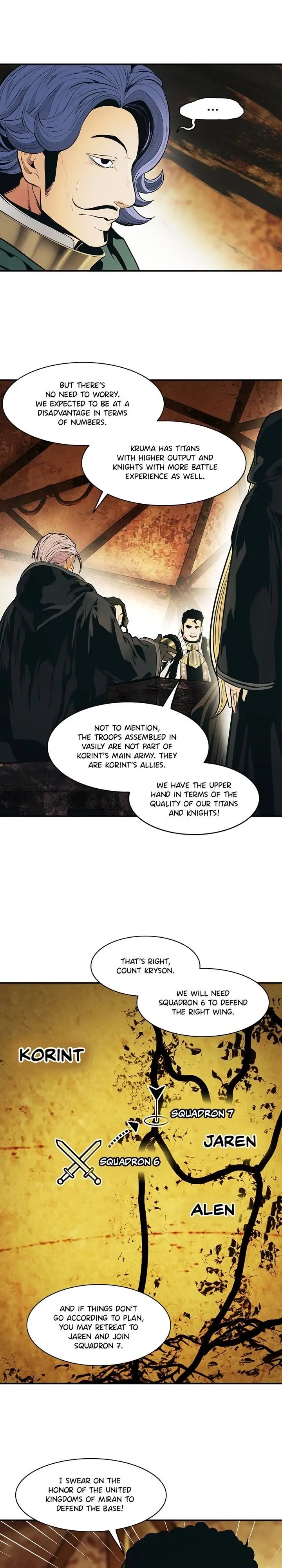 Read MookHyang – Dark Lady EN Manga Online
