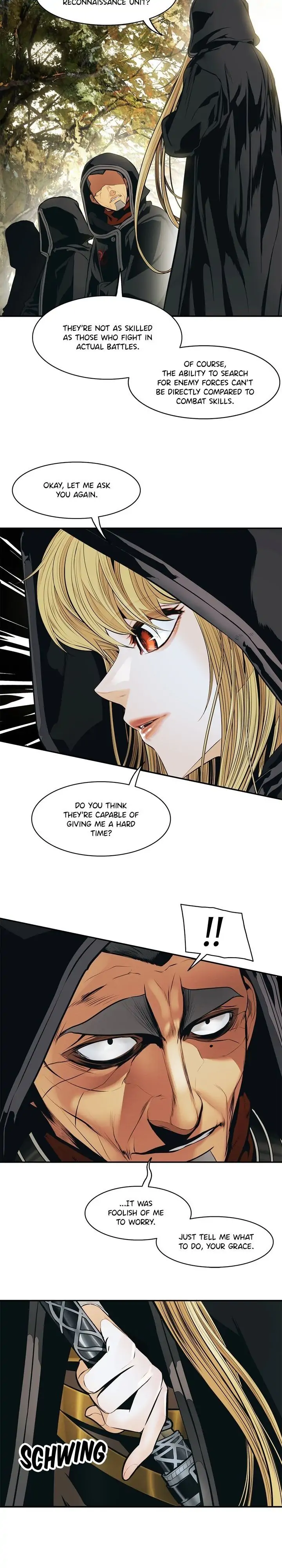 Read MookHyang – Dark Lady EN Manga Online