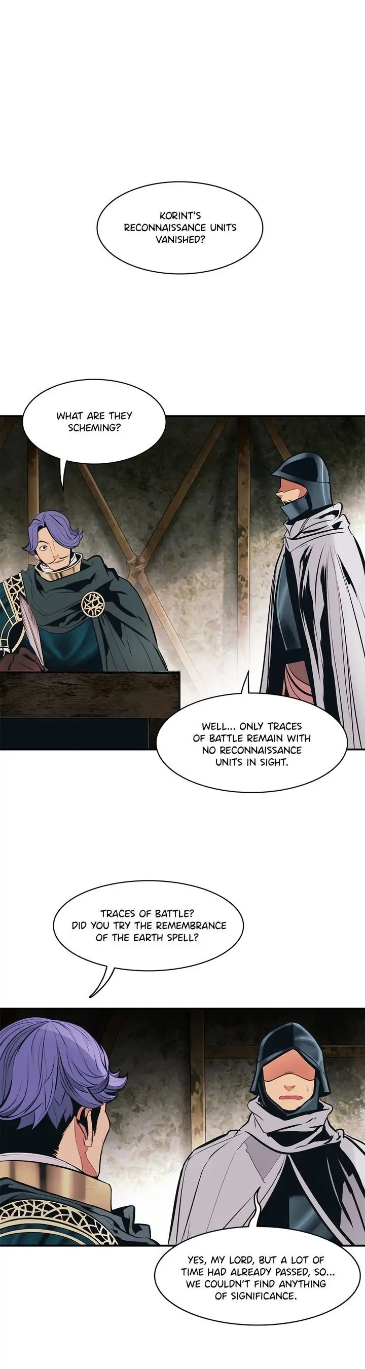 Read MookHyang – Dark Lady EN Manga Online