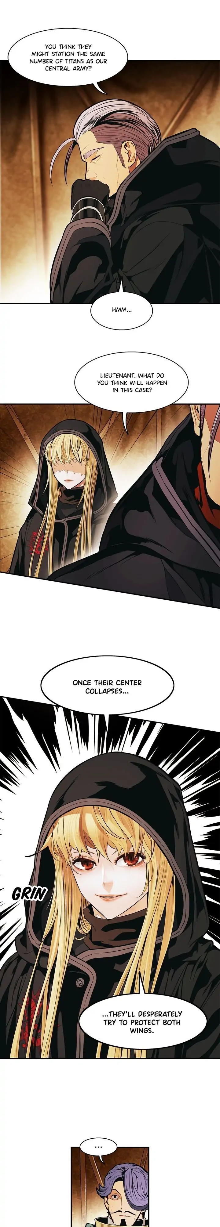 Read MookHyang – Dark Lady EN Manga Online