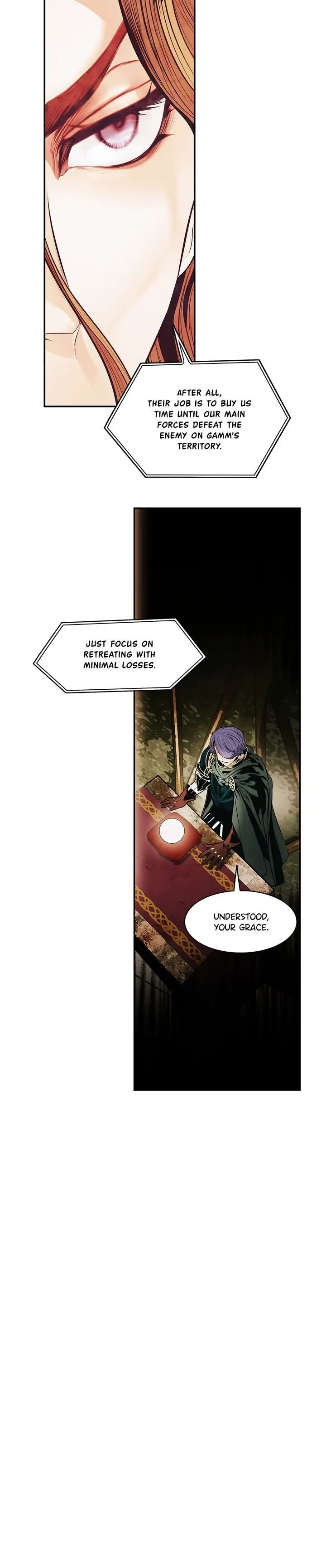 Read MookHyang – Dark Lady EN Manga Online