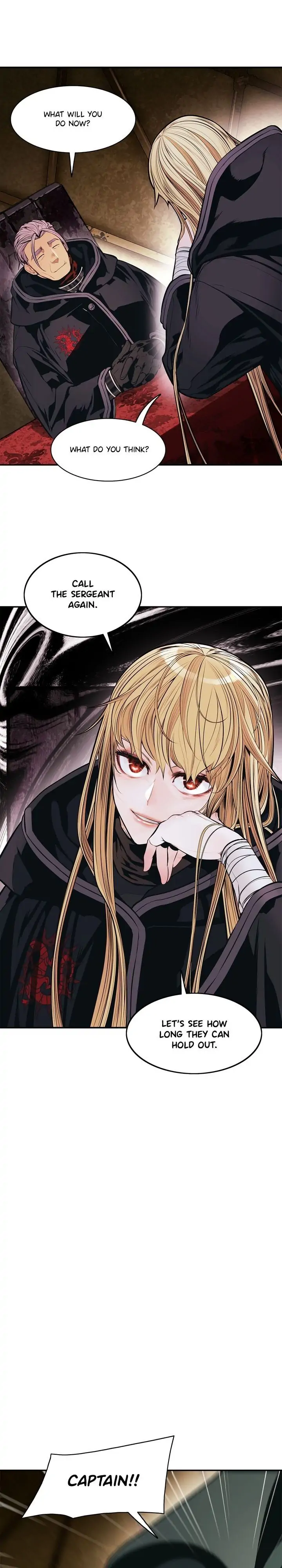 Read MookHyang – Dark Lady EN Manga Online