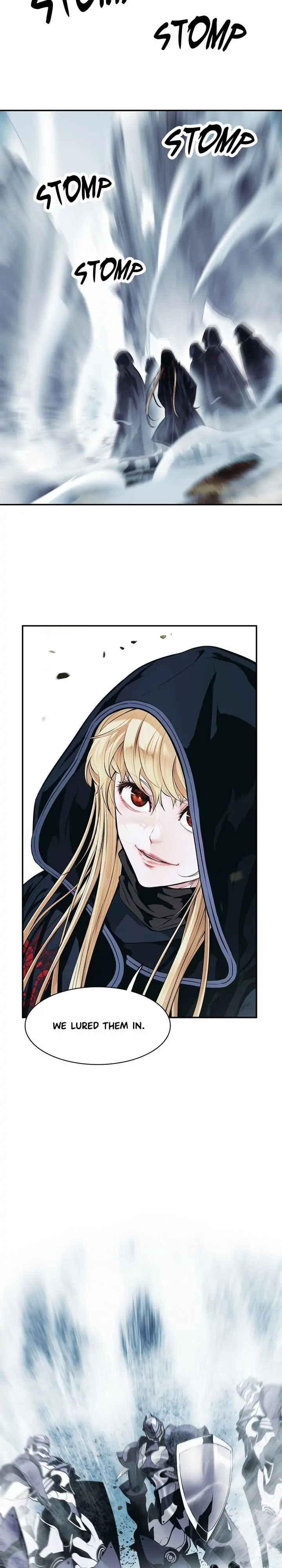 Read MookHyang – Dark Lady EN Manga Online