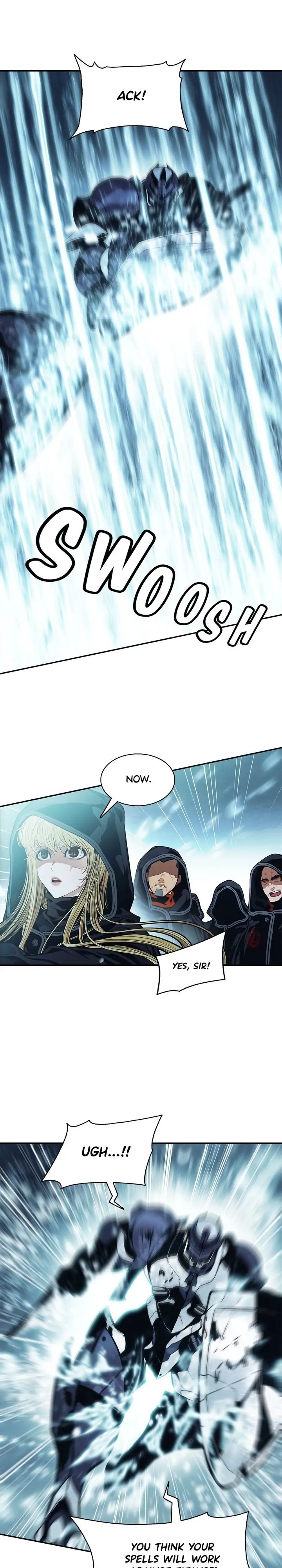 Read MookHyang – Dark Lady EN Manga Online
