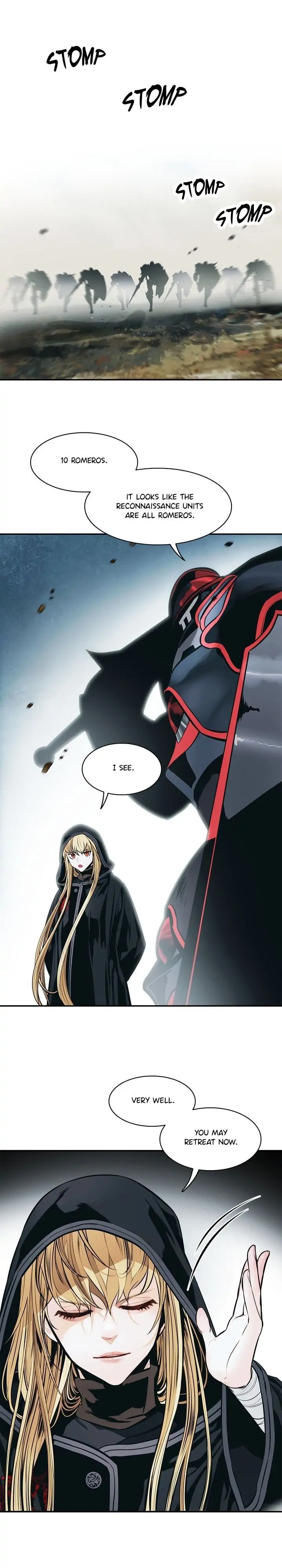Read MookHyang – Dark Lady EN Manga Online