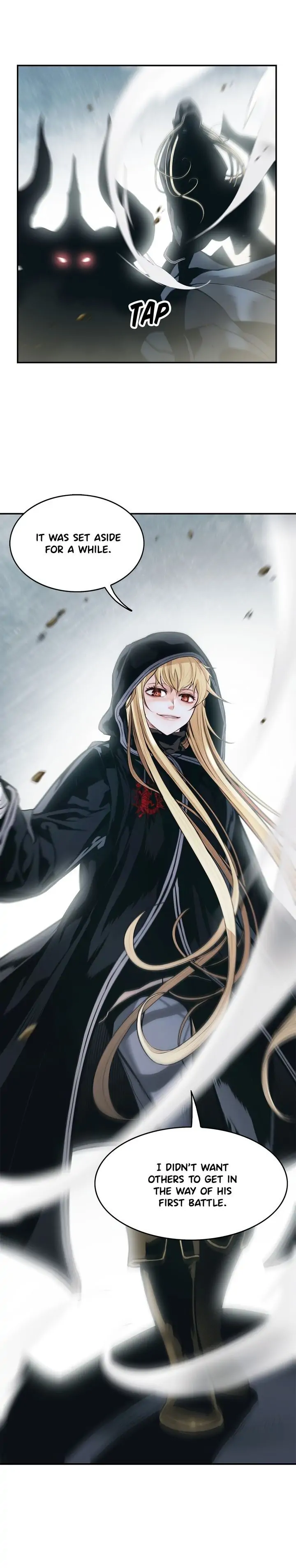 Read MookHyang – Dark Lady EN Manga Online