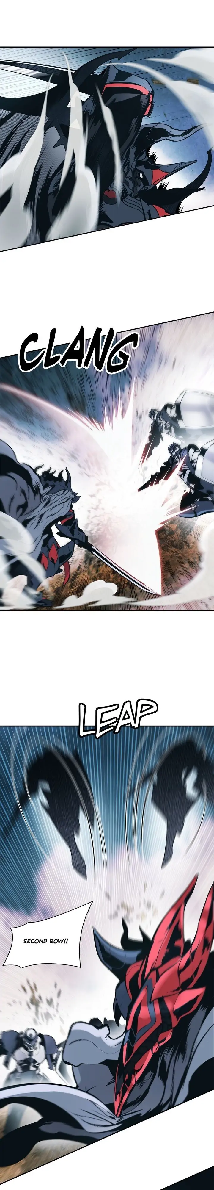 Read MookHyang – Dark Lady EN Manga Online