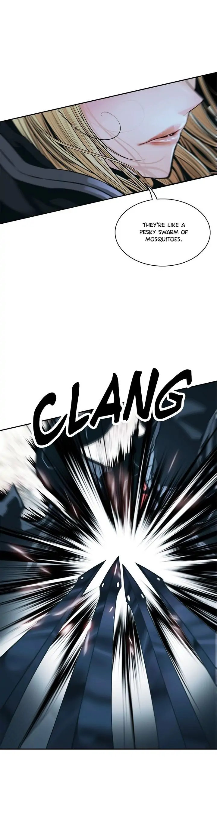 Read MookHyang – Dark Lady EN Manga Online