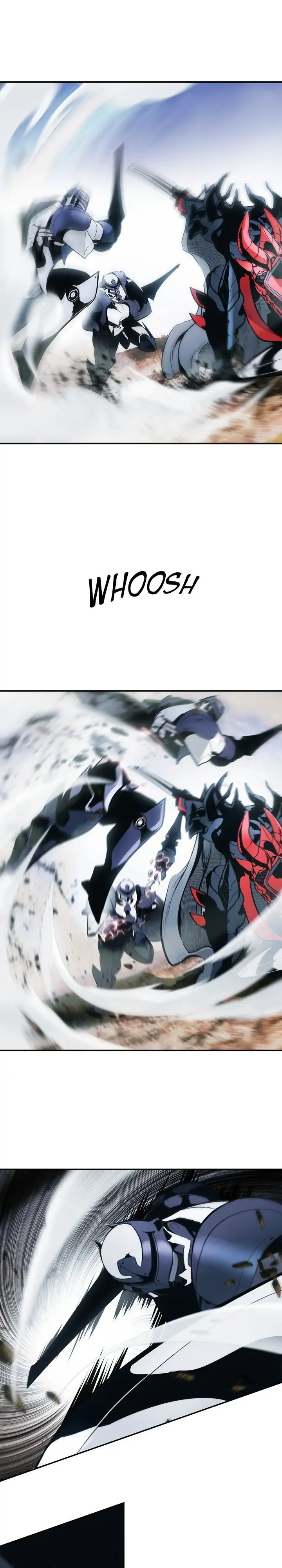 Read MookHyang – Dark Lady EN Manga Online