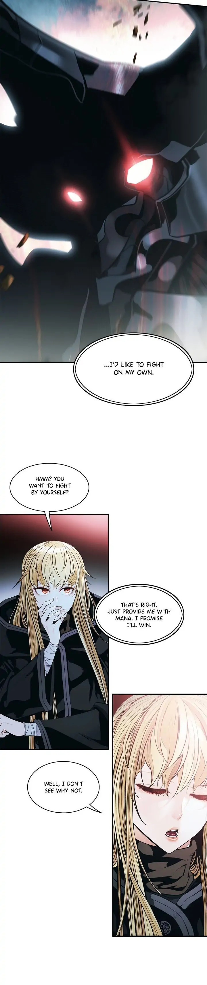 Read MookHyang – Dark Lady EN Manga Online