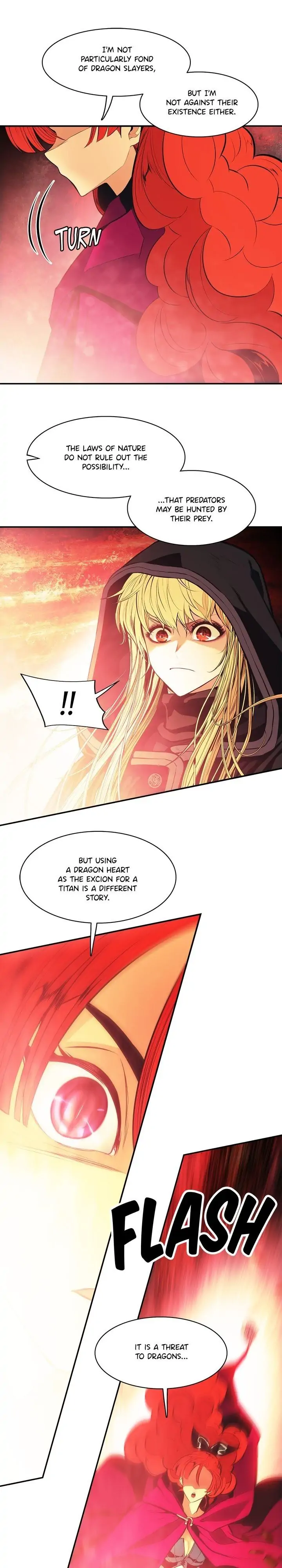 Read MookHyang – Dark Lady EN Manga Online