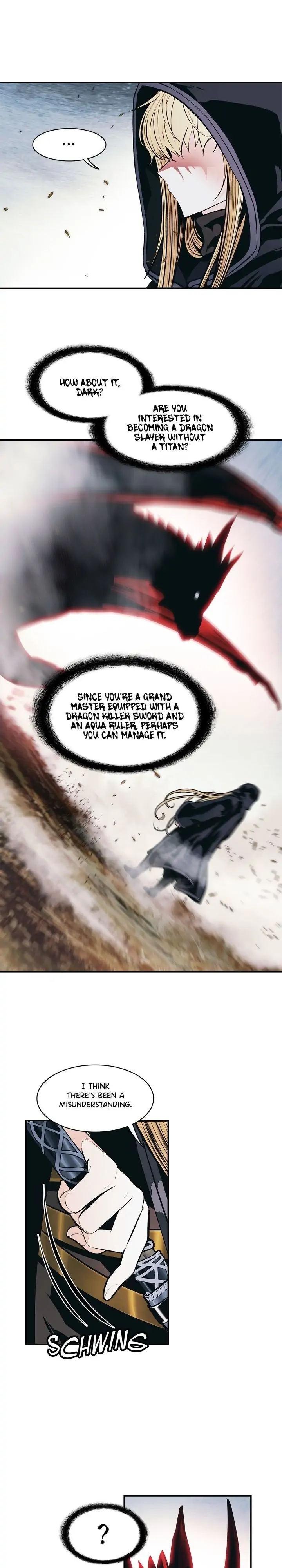 Read MookHyang – Dark Lady EN Manga Online