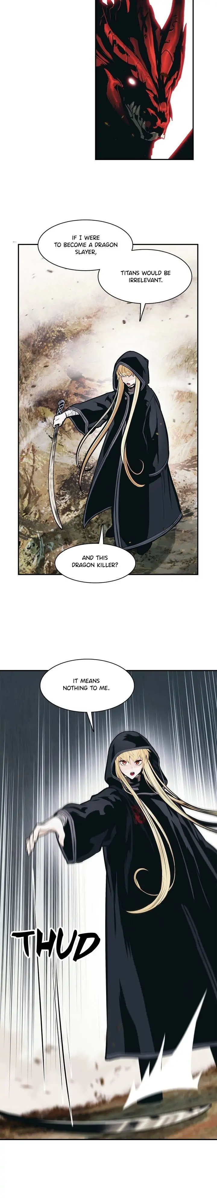 Read MookHyang – Dark Lady EN Manga Online