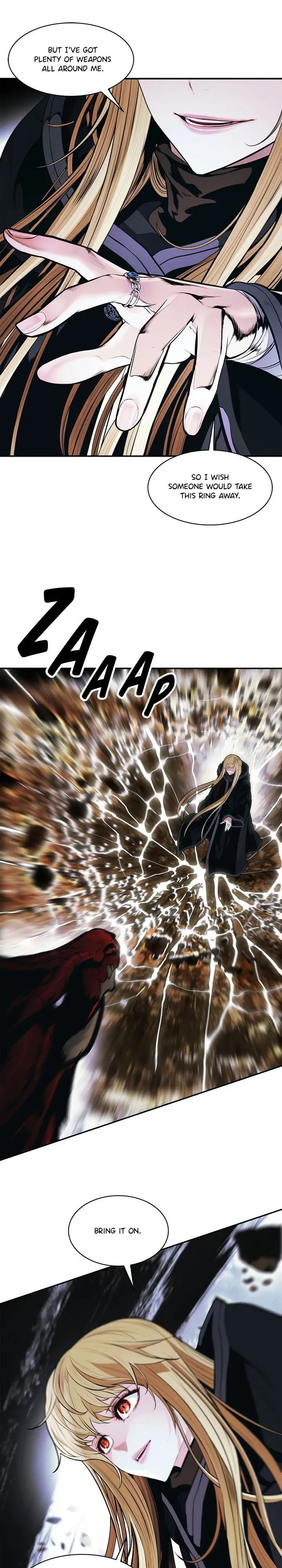 Read MookHyang – Dark Lady EN Manga Online