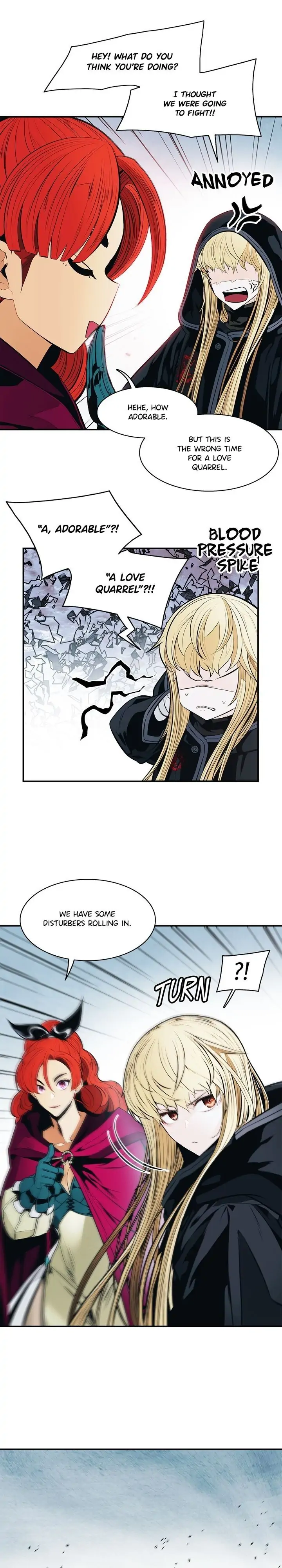 Read MookHyang – Dark Lady EN Manga Online