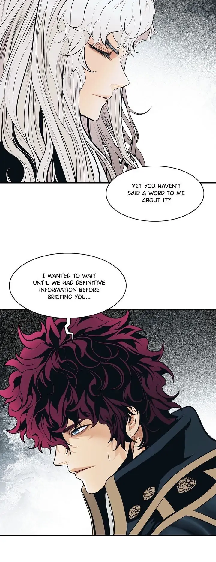 Read MookHyang – Dark Lady EN Manga Online