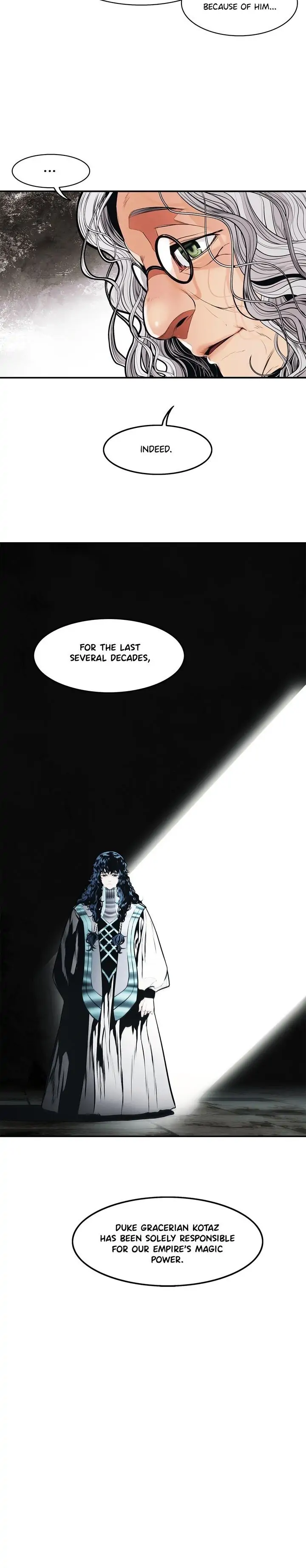 Read MookHyang – Dark Lady EN Manga Online