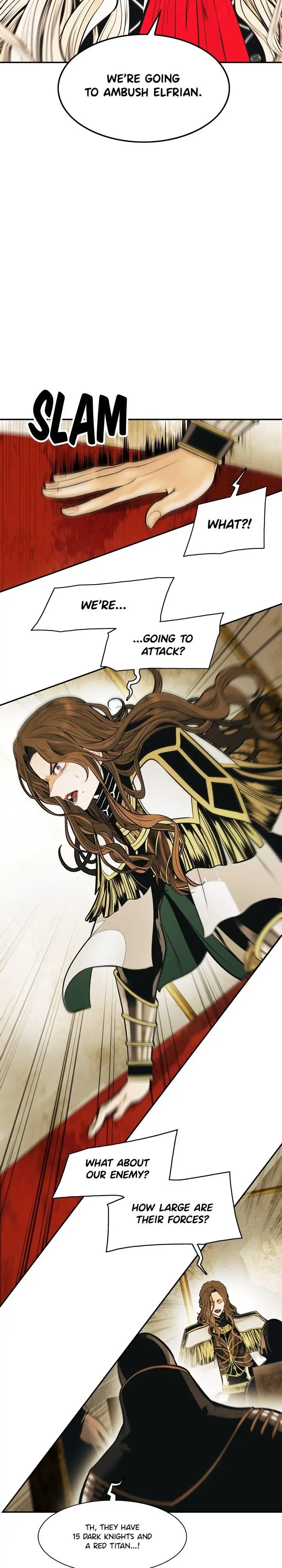 Read MookHyang – Dark Lady EN Manga Online