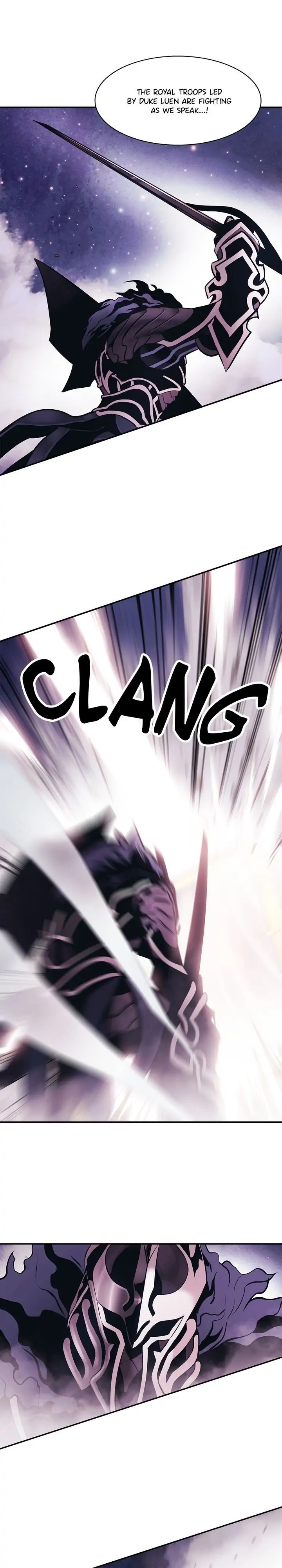 Read MookHyang – Dark Lady EN Manga Online