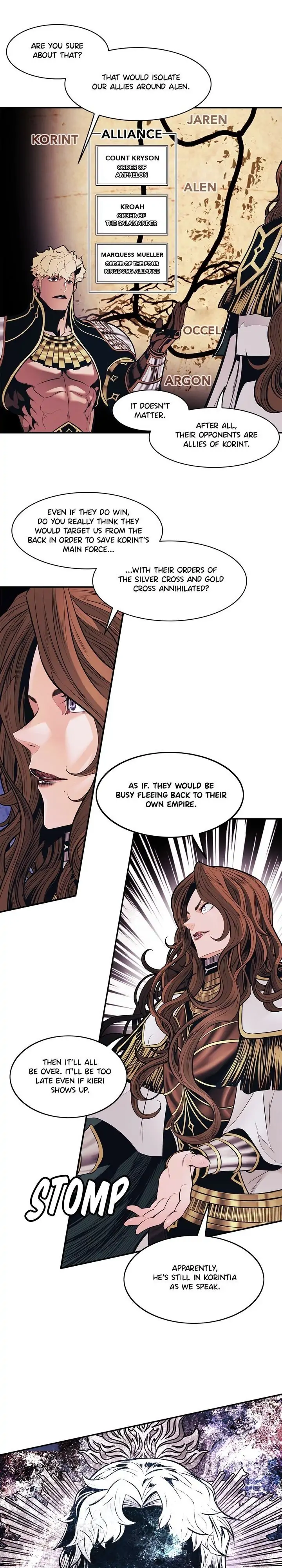 Read MookHyang – Dark Lady EN Manga Online
