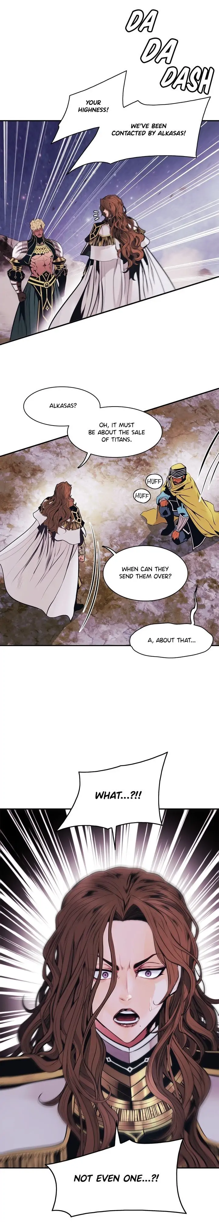 Read MookHyang – Dark Lady EN Manga Online