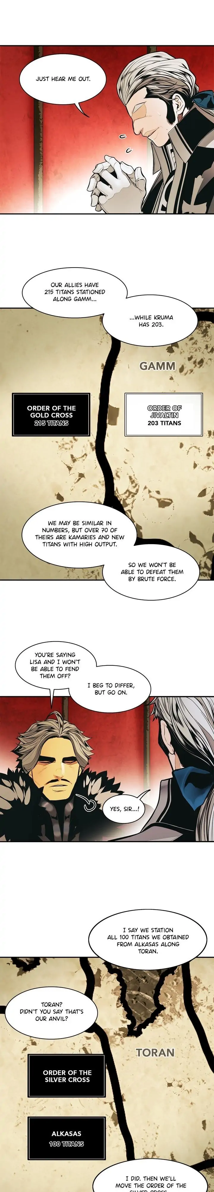 Read MookHyang – Dark Lady EN Manga Online