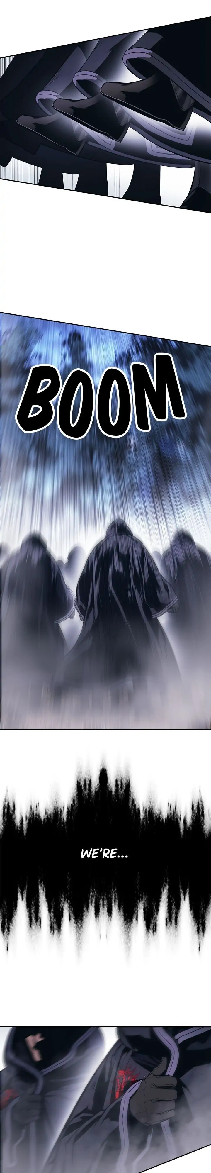Read MookHyang – Dark Lady EN Manga Online