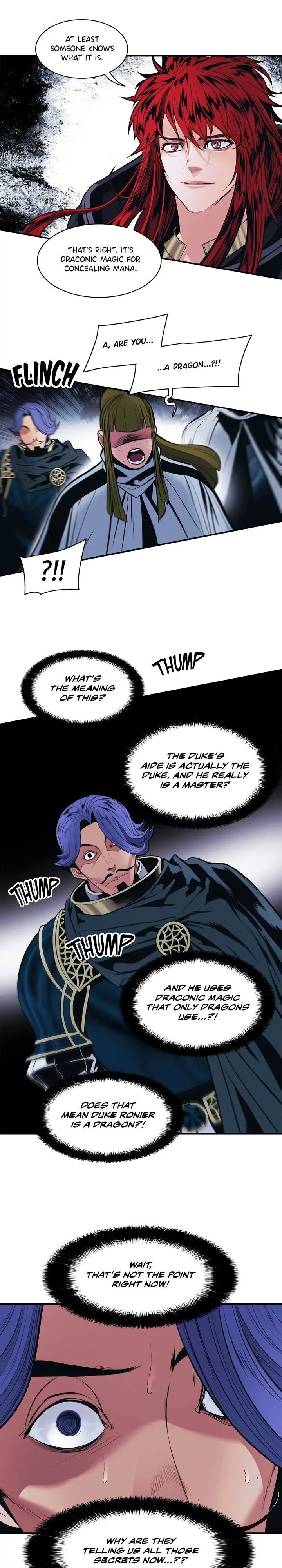 Read MookHyang – Dark Lady EN Manga Online