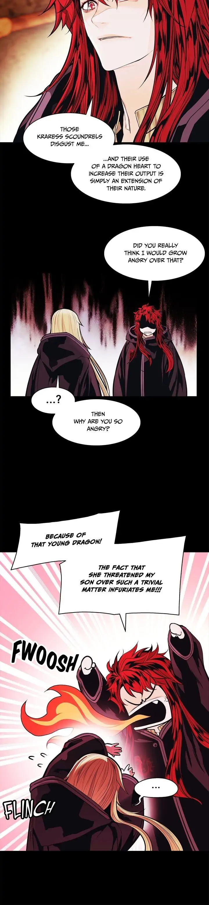 Read MookHyang – Dark Lady EN Manga Online