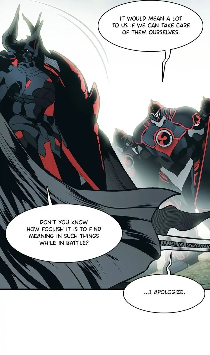 Read MookHyang – Dark Lady EN Manga Online