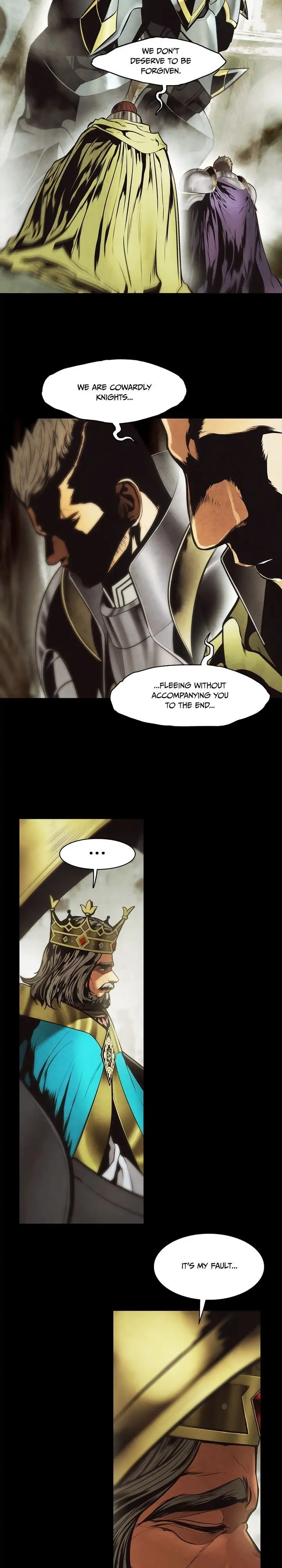 Read MookHyang – Dark Lady EN Manga Online